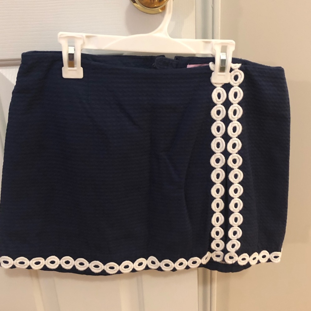 Lilly Pulitzer Skort